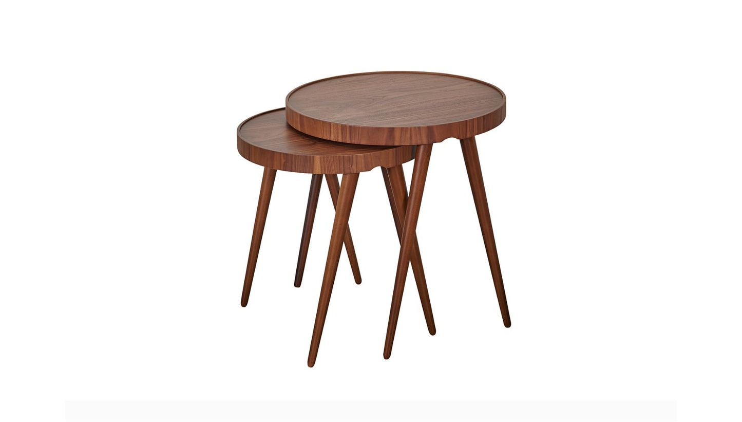 Adel Nesting Table