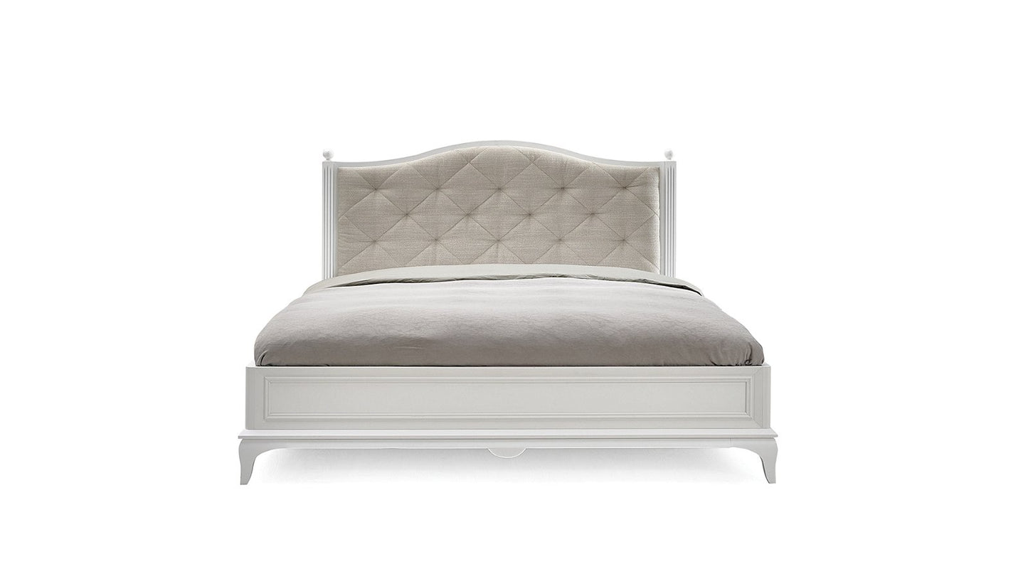 Angelic Storage Bedstead - High Feet