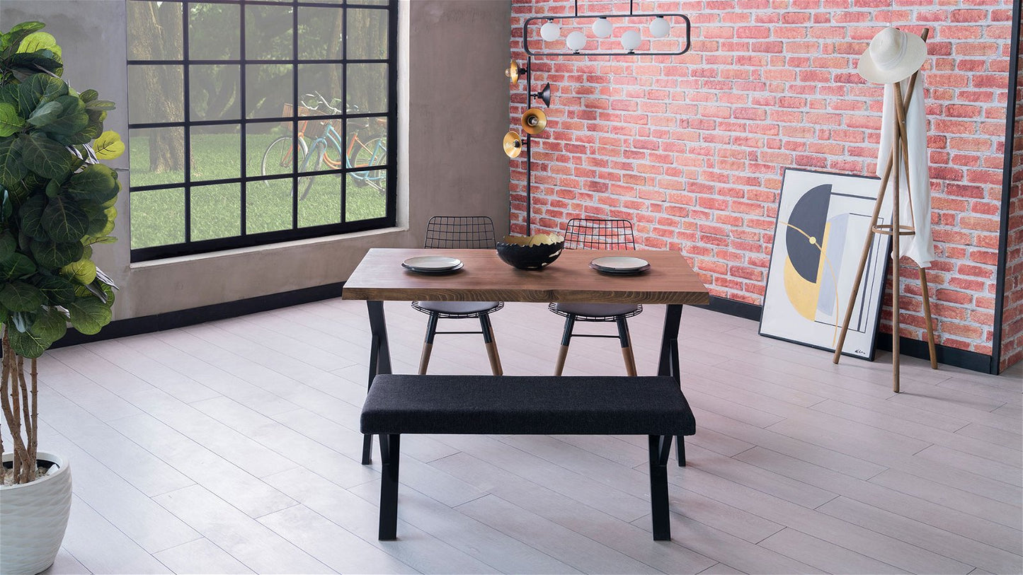Pontia Kitchen Table Set