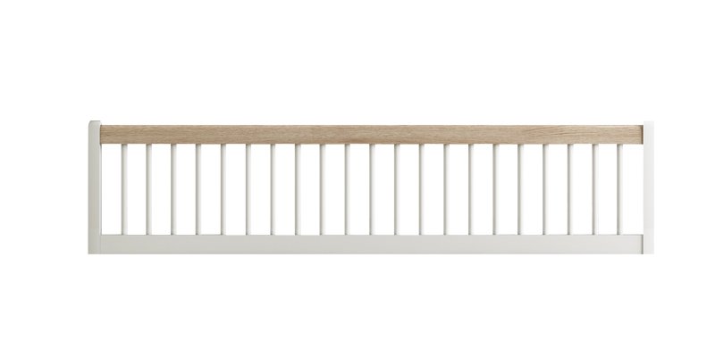 Angelic Toddler Bed Side Railing