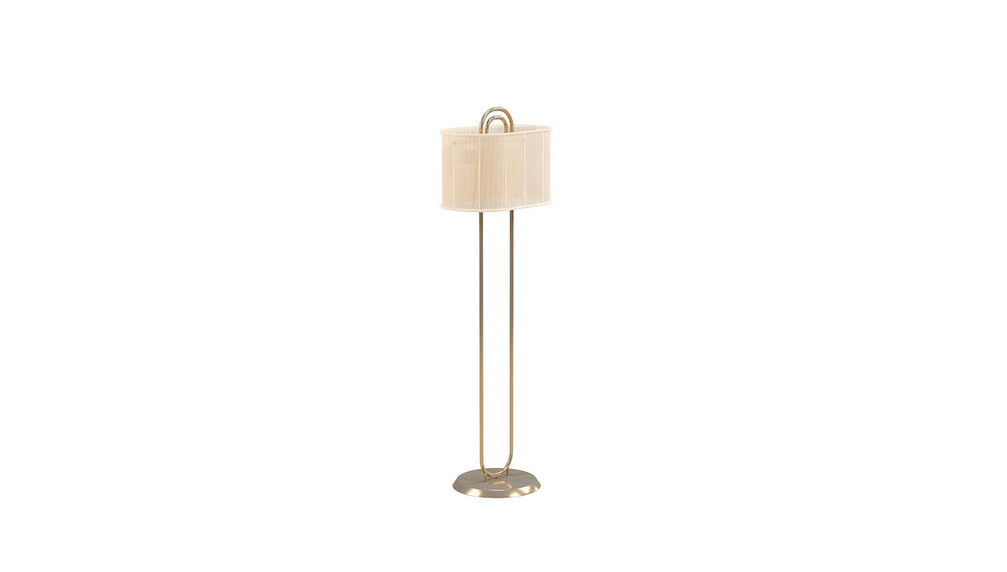 Soho Floor Lamp