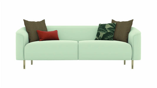 Norel 3-Seater Sofa Bed