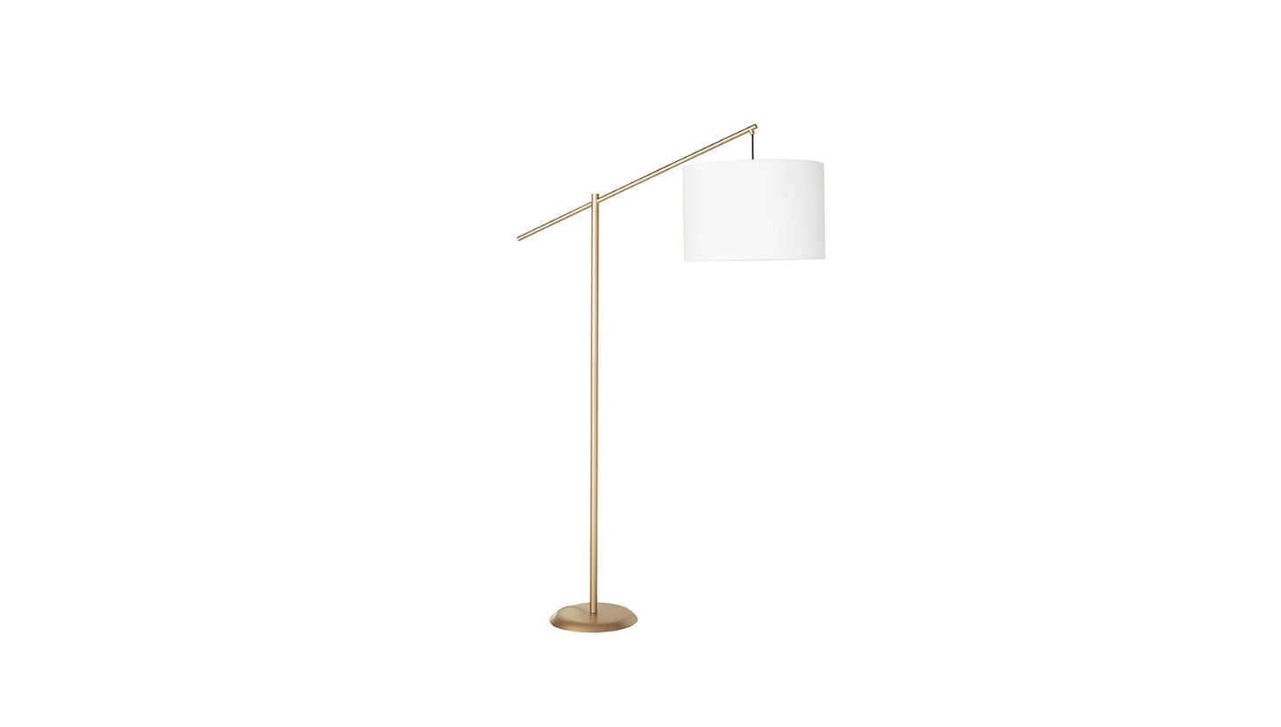 Samira Floor Lamp