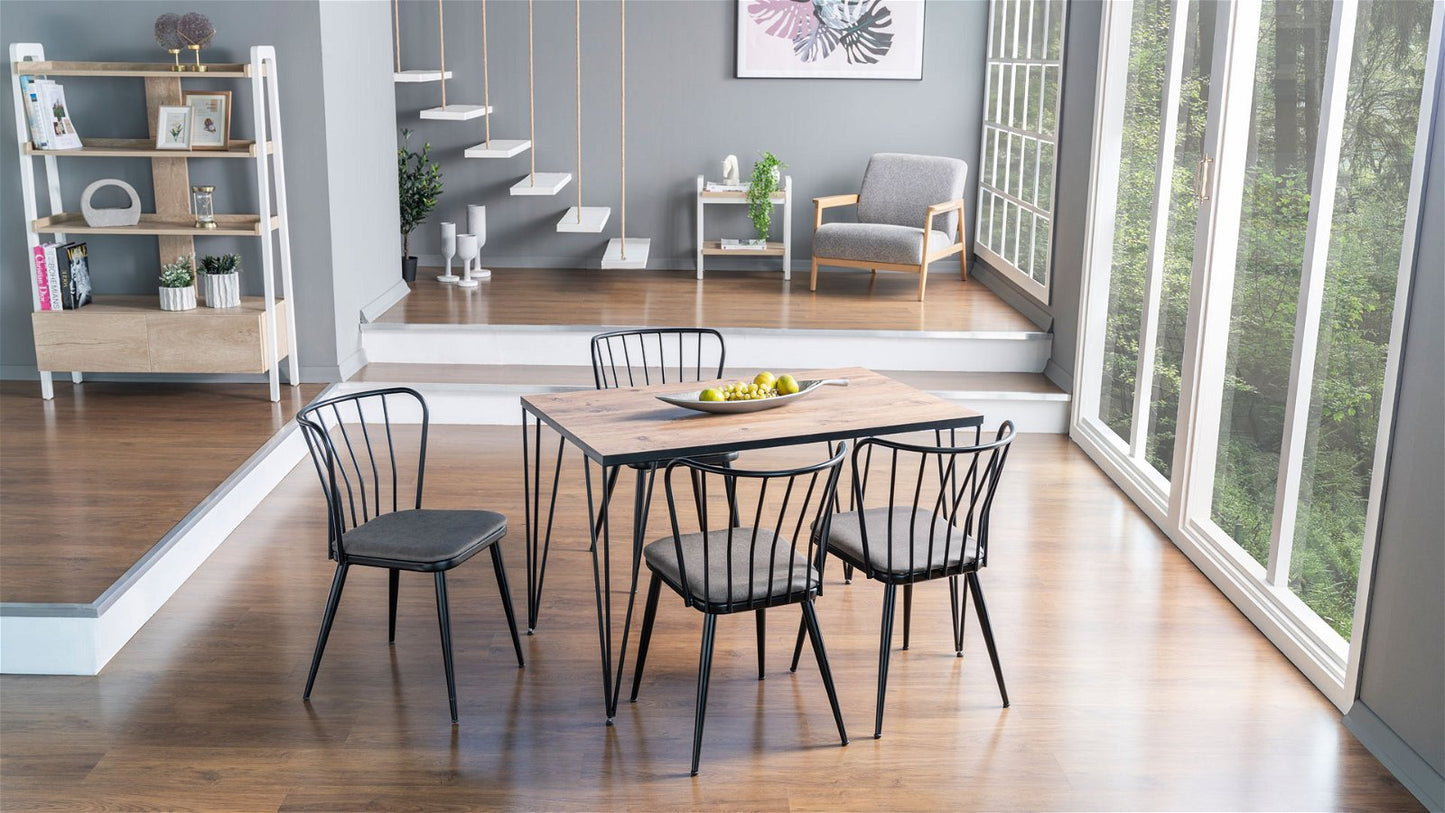 Carmen Kitchen Table Set