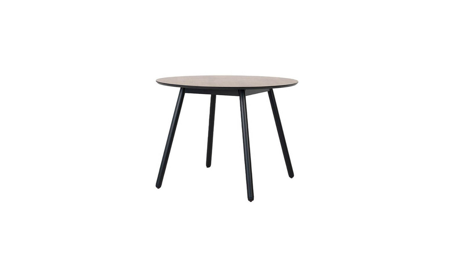 Rubi Round Table - R:90 cm