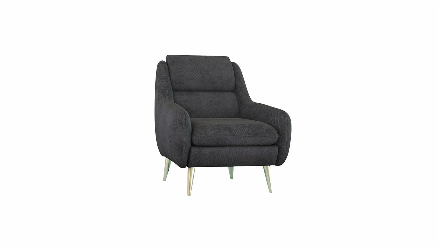 Soho Armchair