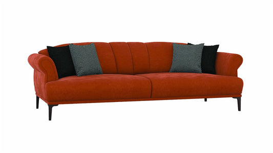 Welmont 3-Seater Sofa Bed