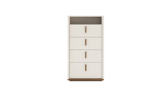 Calina Narrow Chest of Drawers