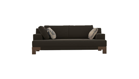 Pria Double Sofa