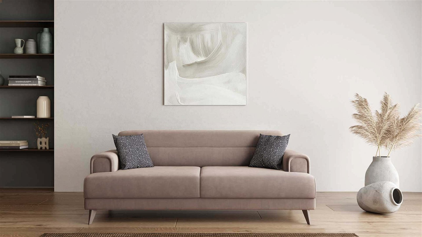 Eva 2-Seater Sofa