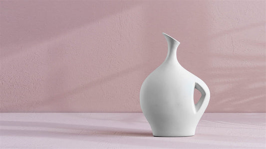 Calina Mori Vase