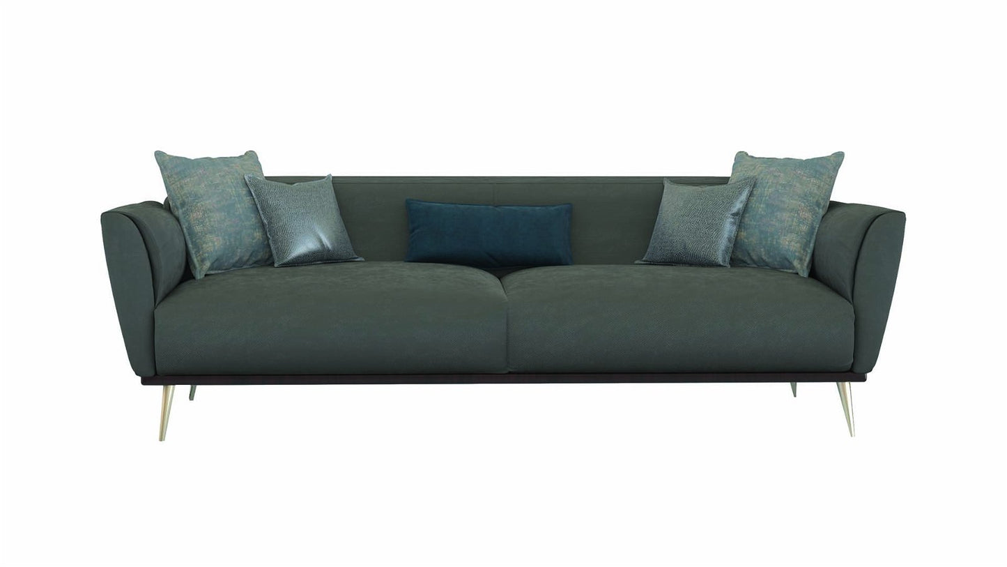 Soho 3 Seater Sofa  Bed