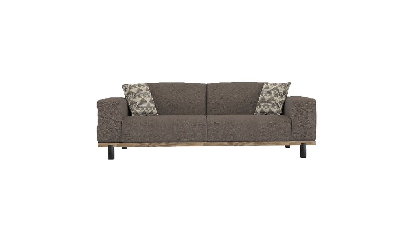 Piena 2-Seater Sofa Bed