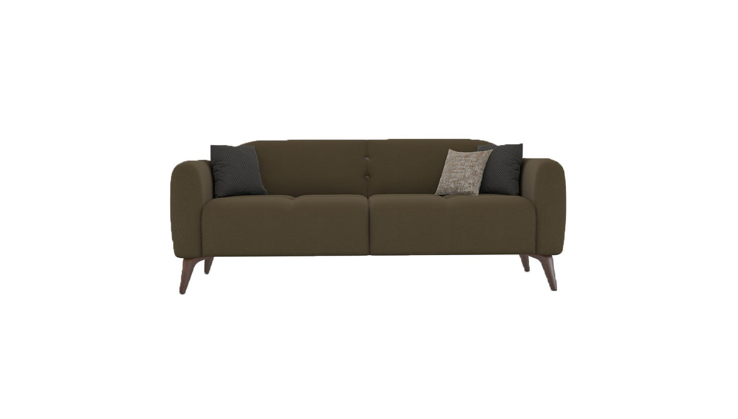 Alia 2 Seater Sofa Bed