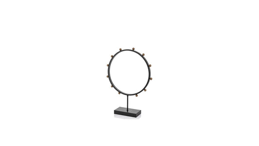 Piena Circle Object - Large