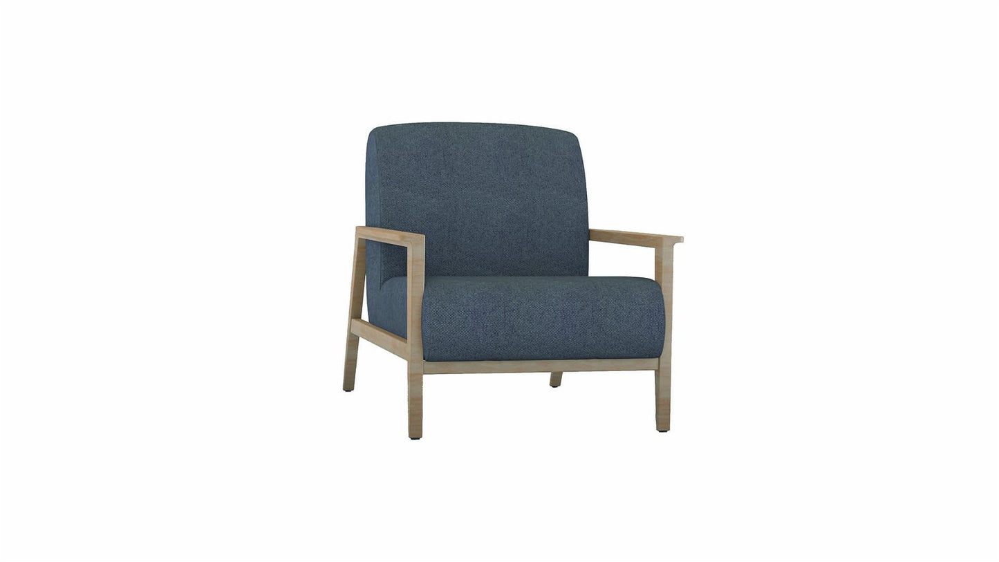 Piena Armchair