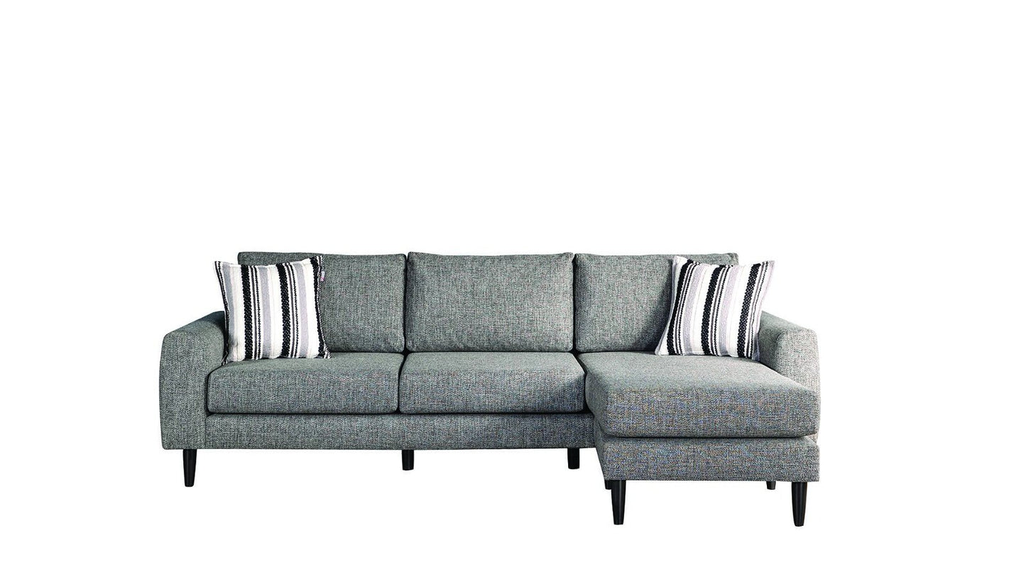 Caliera Corner Sofa