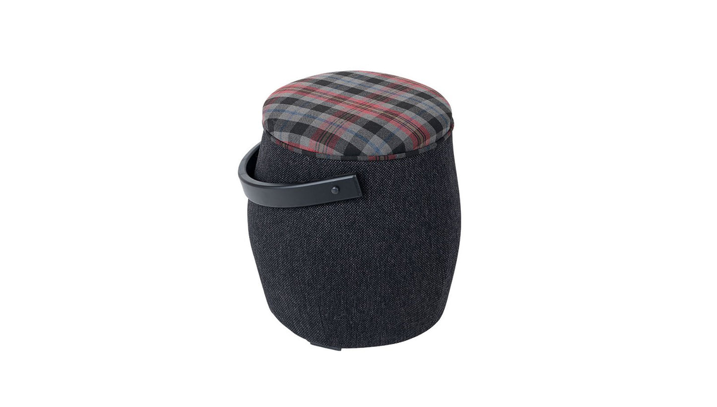 Bellis Plus Pouf