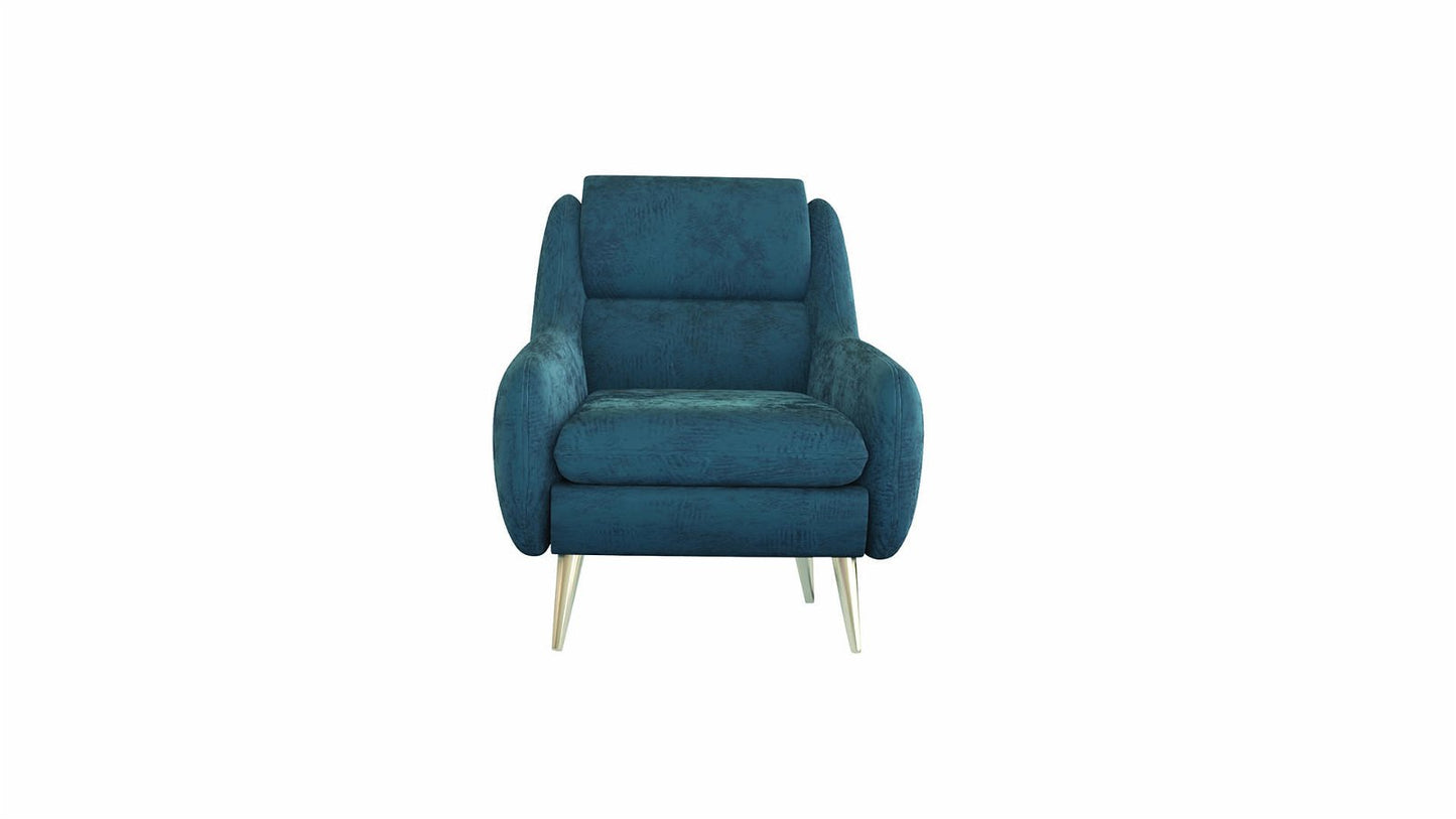 Soho Armchair