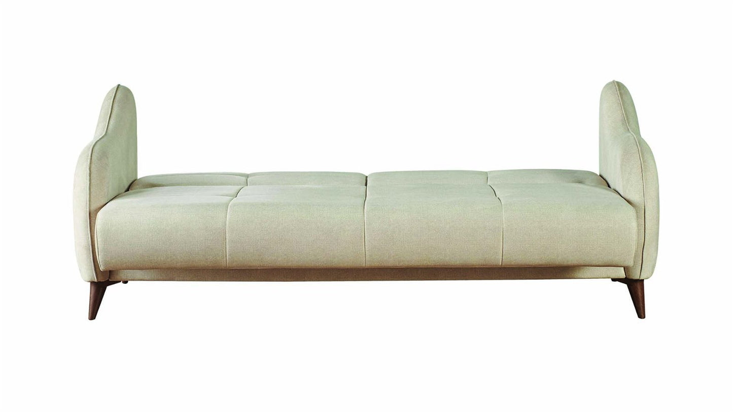 Porio  3-Seater Sofa Bed