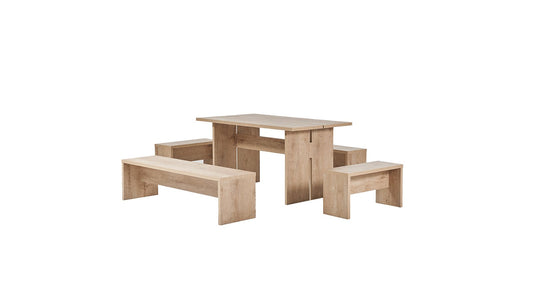 Redoro Dining Table