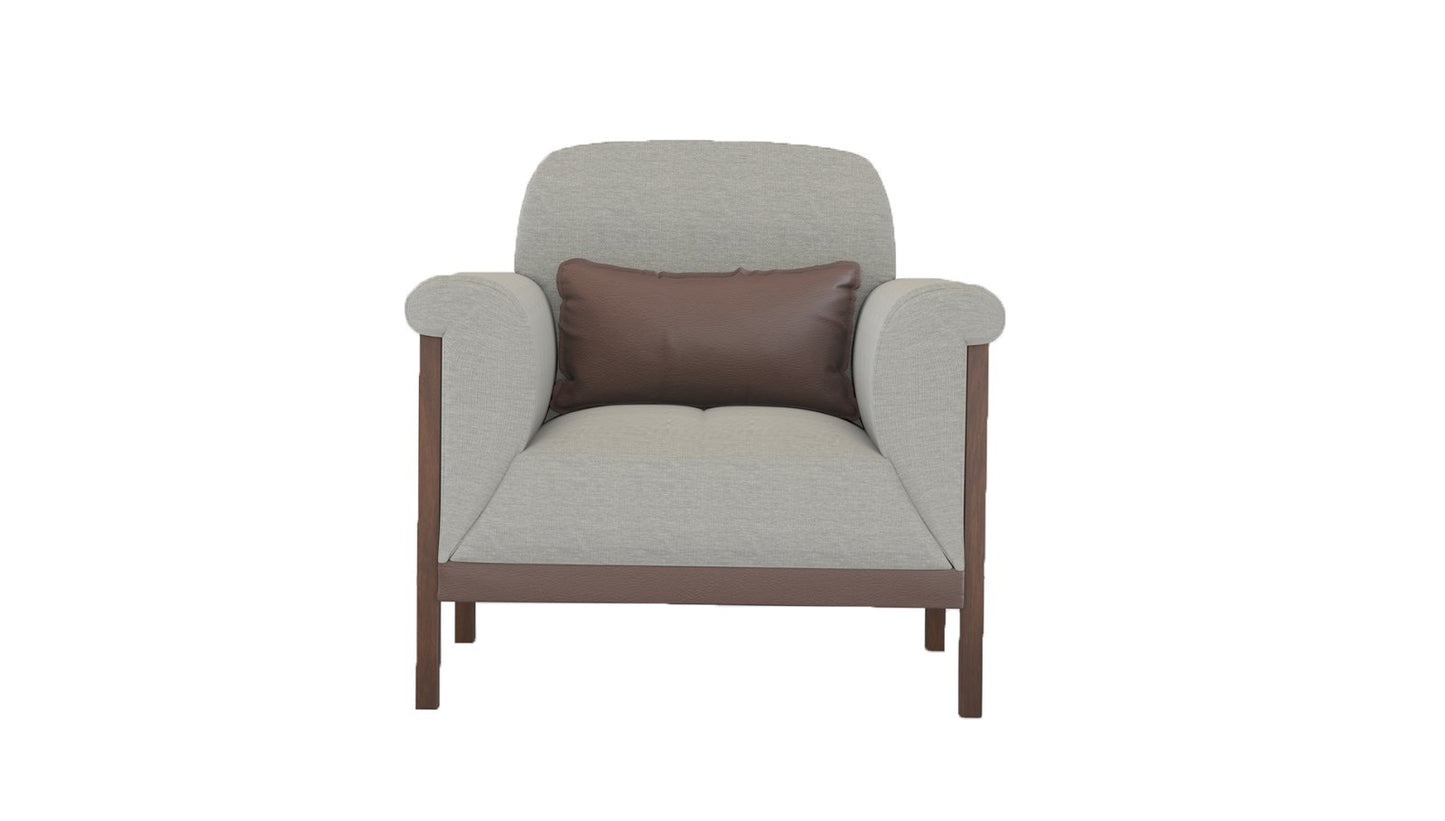 Nordic Armchair