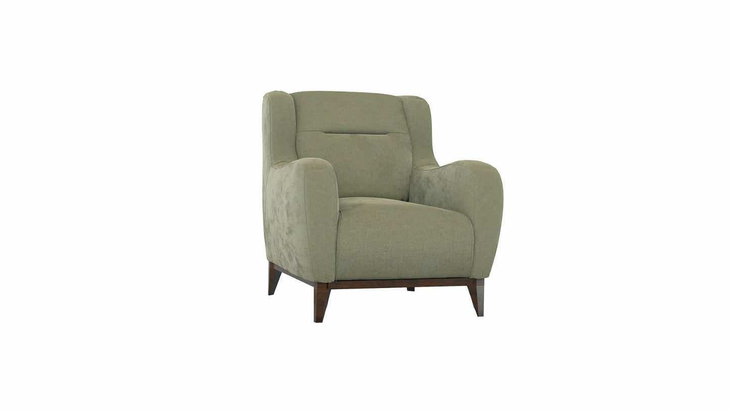 Laris Accent Chair