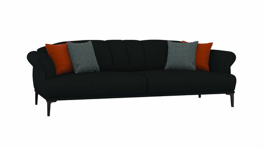 Welmont 3-Seater Sofa Bed