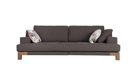 Pria Three-seat Sofa