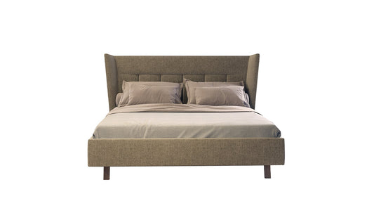 Senta Bedstead - 160 cm