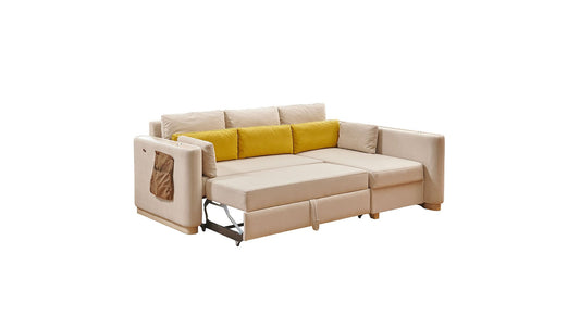 Ilia Corner Sofa