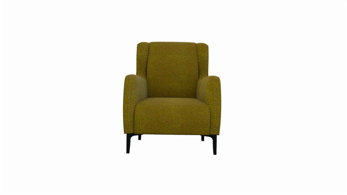 Victory Armchair