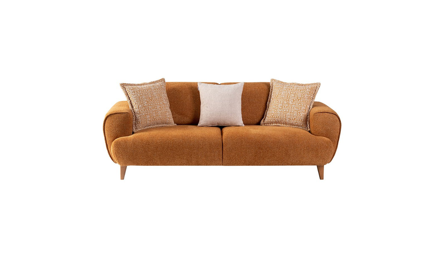 Calina 2 Seater Sofa Bed