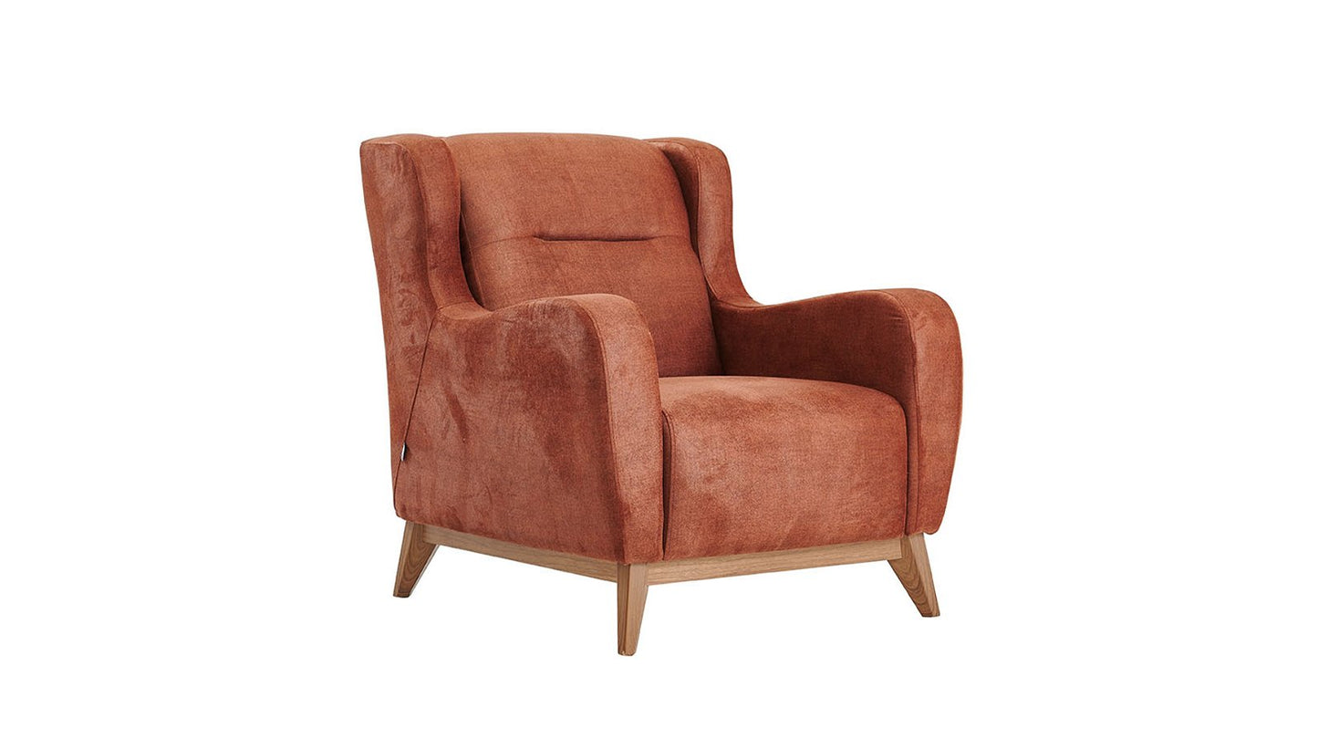 Laris Accent Chair