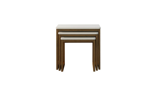 Calina Nesting Table