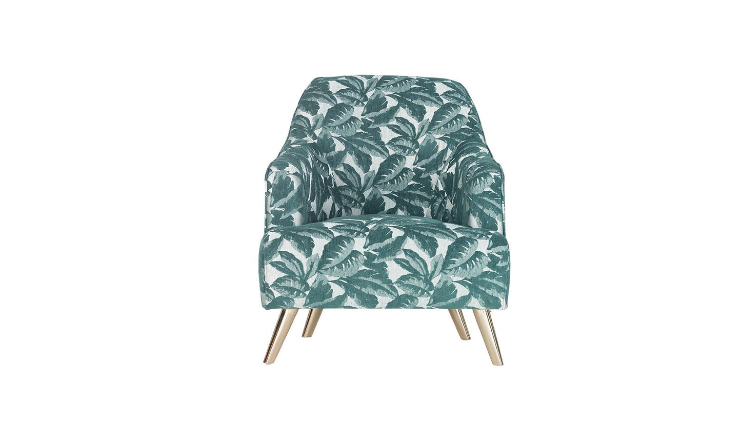 Norel Armchair