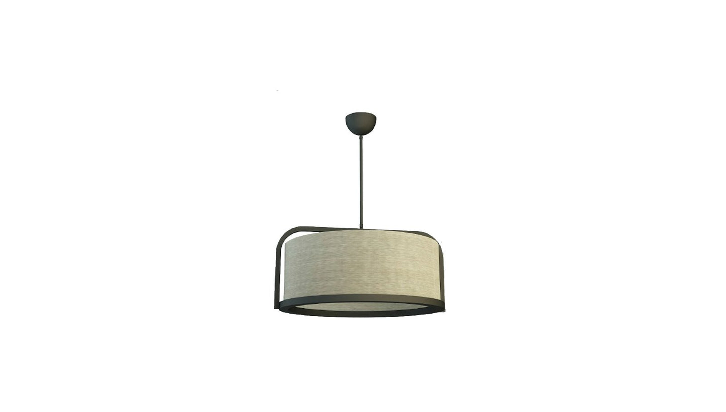 Giona TV Unit Ceiling Lighting