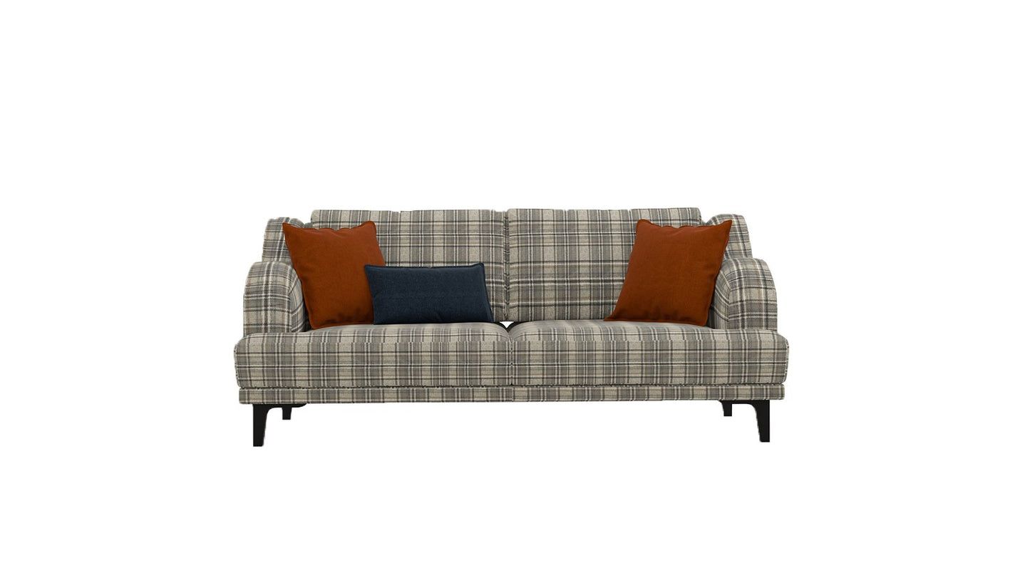 Martha 2 Seater Sofa Bed