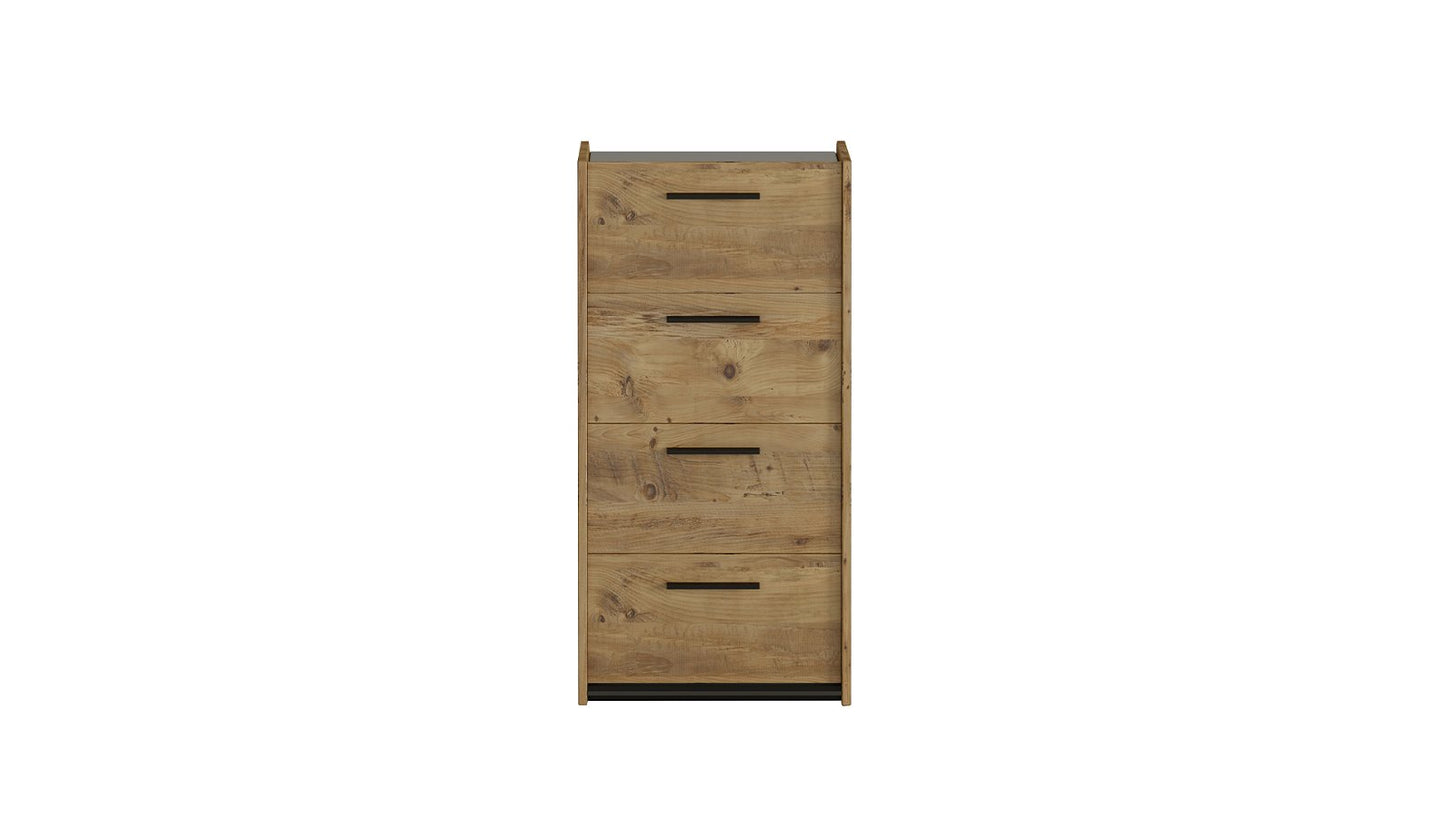 Piena Narrow Dresser